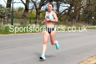 Graded 10k, 2021 Middlesbrough Endeavour Graded 10k, Middlesbrough, Sunday, April 25th. Photo: David T. Hewitson/Sports for All Pics